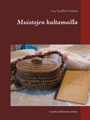 cover image of Muistojen kultamailla